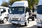 2025 Chevrolet Low Cab Forward 4500 NA