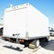 2025 Chevrolet Low Cab Forward 4500 HG NA