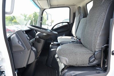 2025 Chevrolet Low Cab Forward 4500 NA