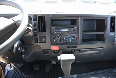 2025 Chevrolet Low Cab Forward 4500 HG NA