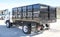 2025 Chevrolet Low Cab Forward 4500 HG NA
