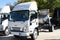 2025 Chevrolet Low Cab Forward 5500 HG NA