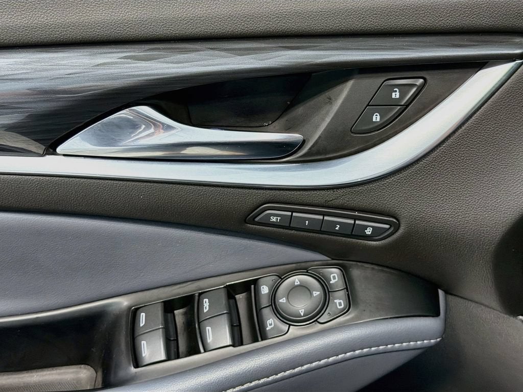 2024 Buick Enclave Premium