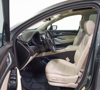 2022 Buick Enclave Avenir