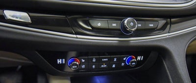 2022 Buick Enclave Avenir