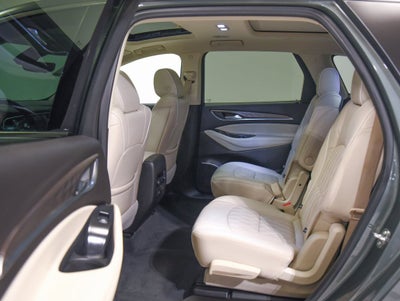 2022 Buick Enclave Avenir