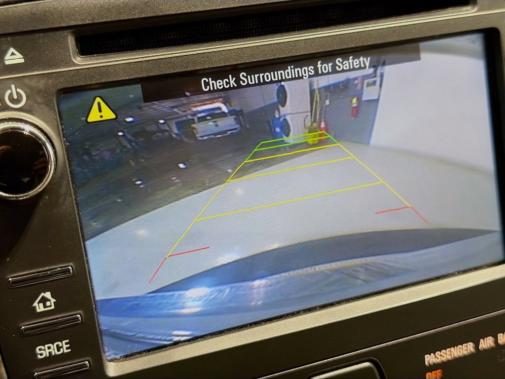 2013 Buick Enclave Convenience