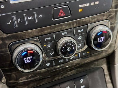 2013 Buick Enclave Convenience