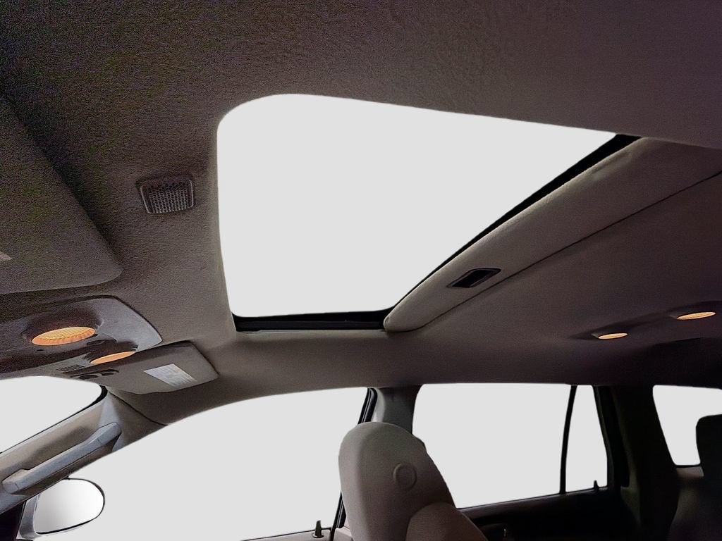 2013 Buick Enclave Convenience
