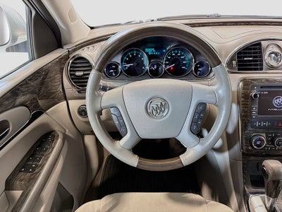 2013 Buick Enclave Convenience