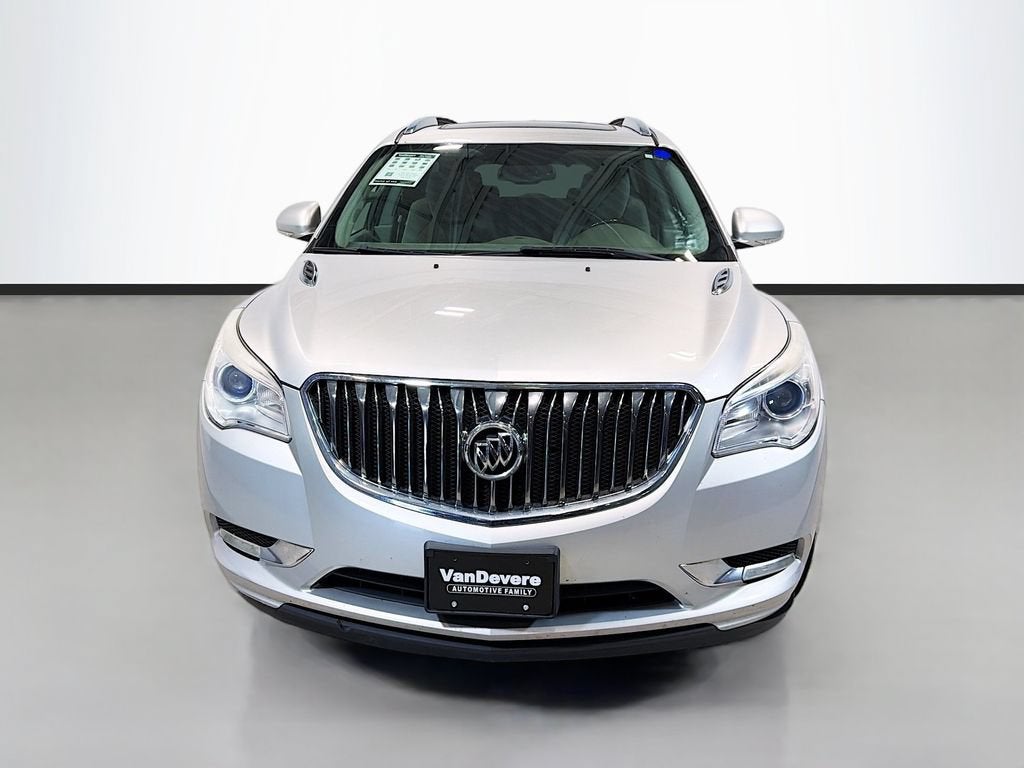 2013 Buick Enclave Convenience