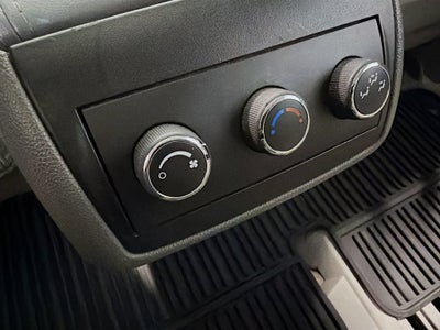 2013 Buick Enclave Convenience