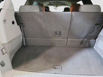 2013 Buick Enclave Convenience