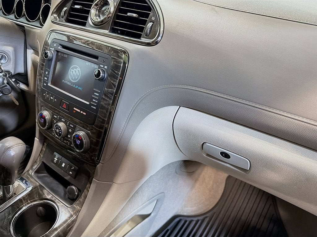 2013 Buick Enclave Convenience