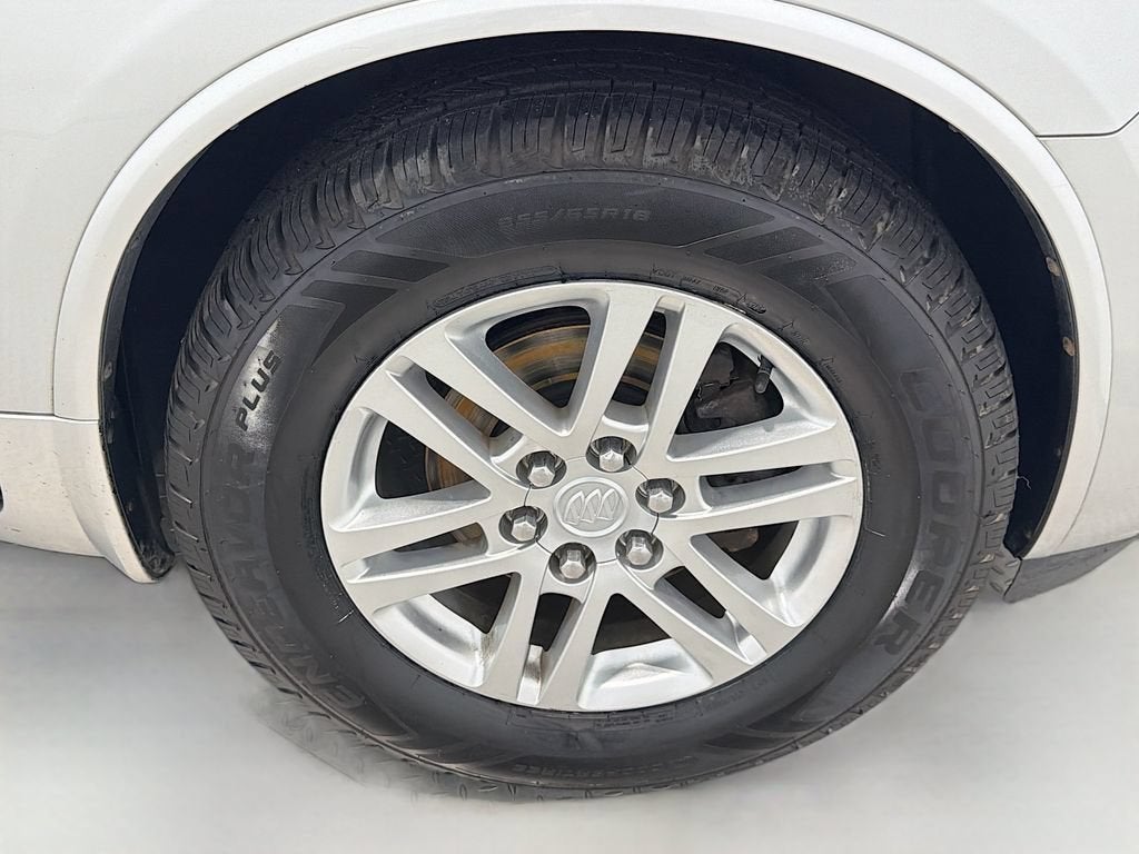 2013 Buick Enclave Convenience