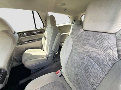 2013 Buick Enclave Convenience