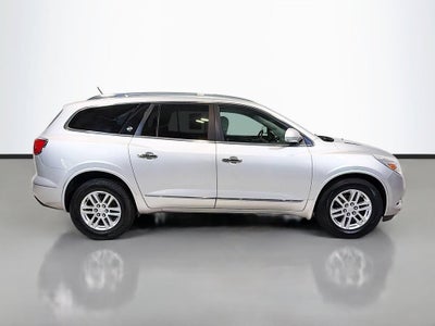 2013 Buick Enclave Convenience
