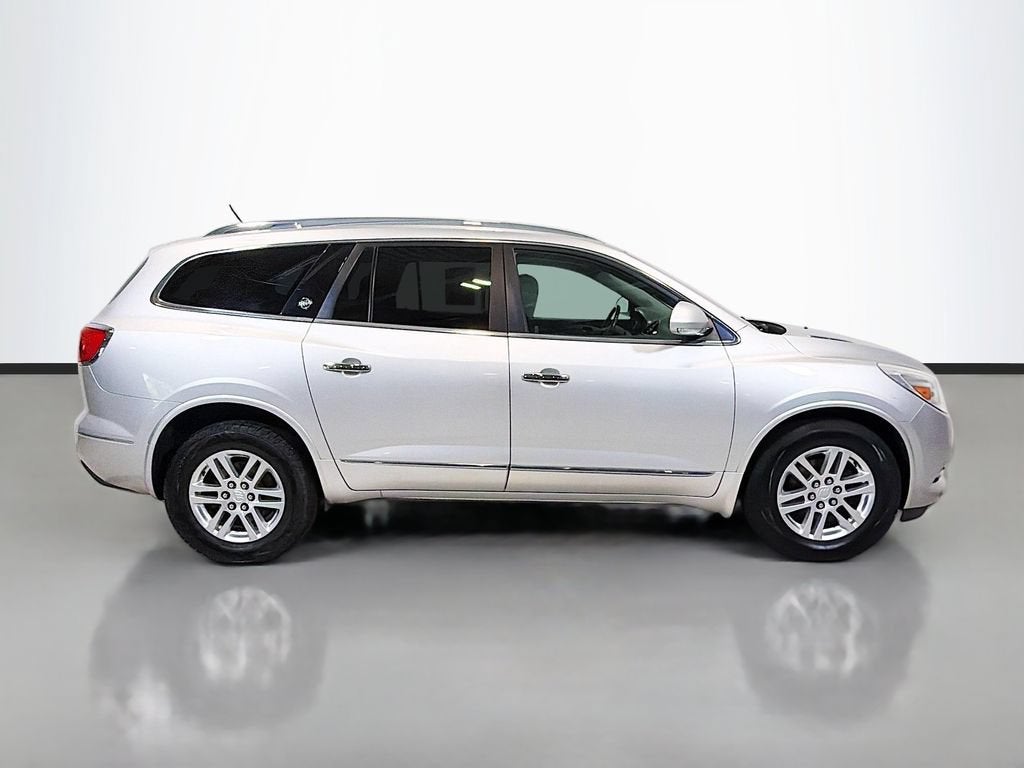 2013 Buick Enclave Convenience