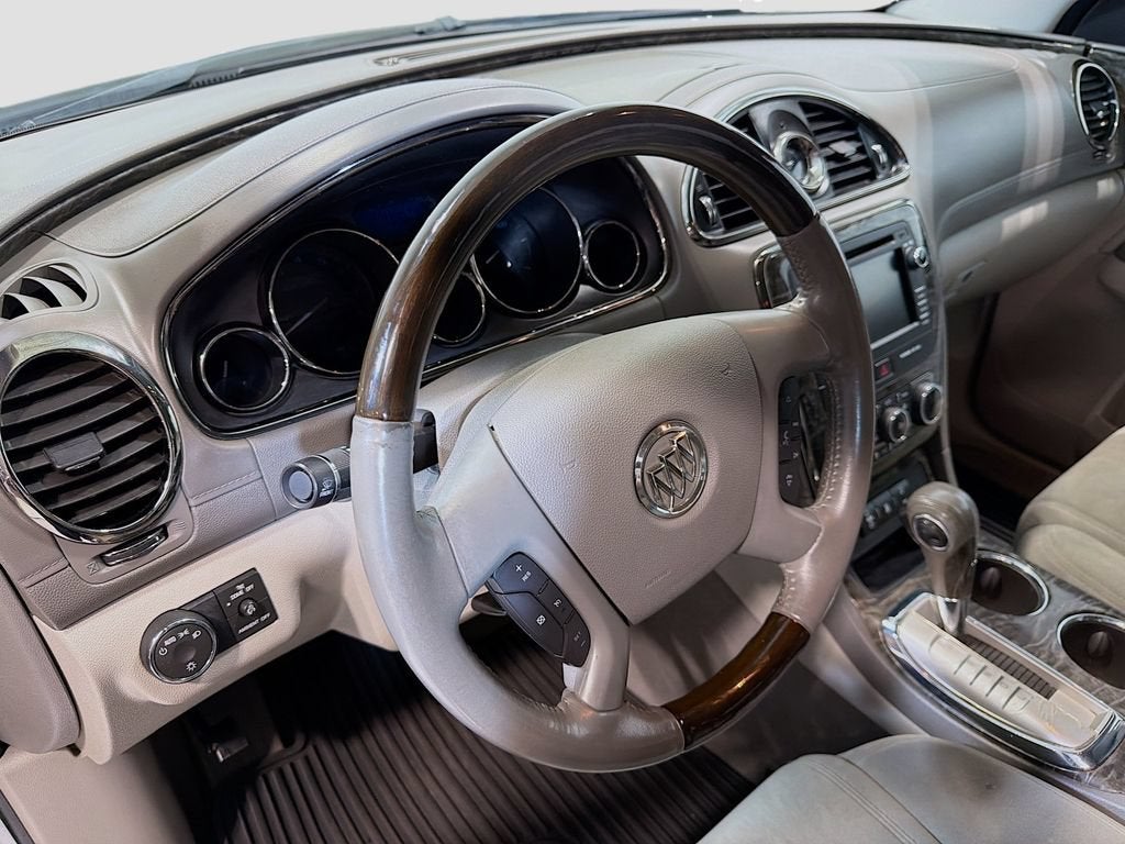 2013 Buick Enclave Convenience