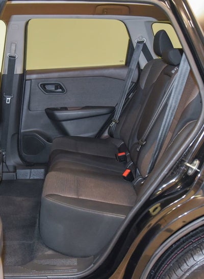 2022 Nissan Rogue S