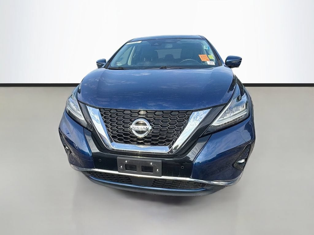 2021 Nissan Murano SL