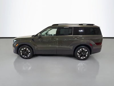 2024 Hyundai Santa Fe SEL