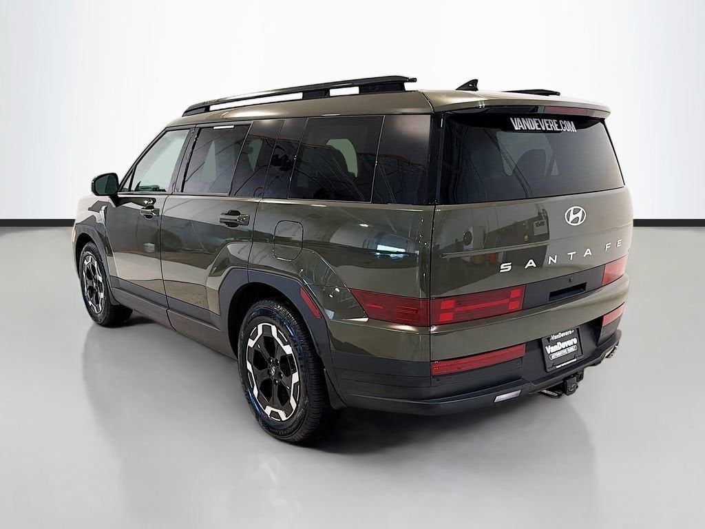 2024 Hyundai Santa Fe SEL