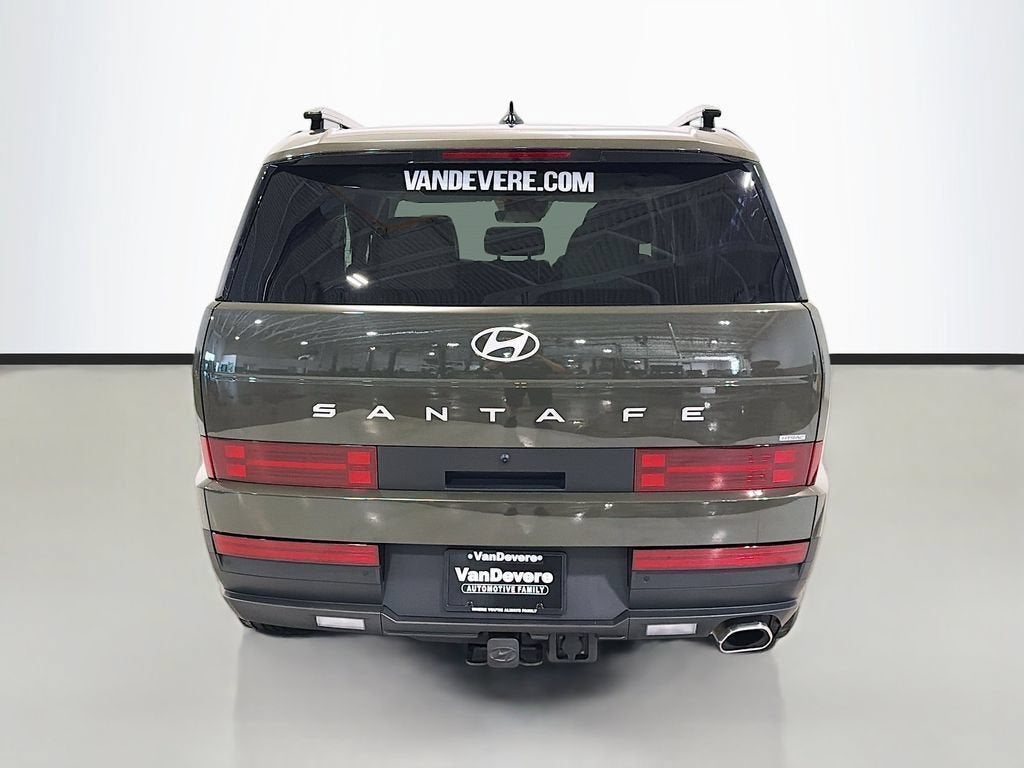 2024 Hyundai Santa Fe SEL