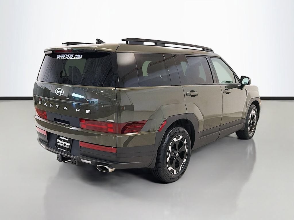 2024 Hyundai Santa Fe SEL