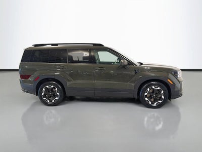 2024 Hyundai Santa Fe SEL