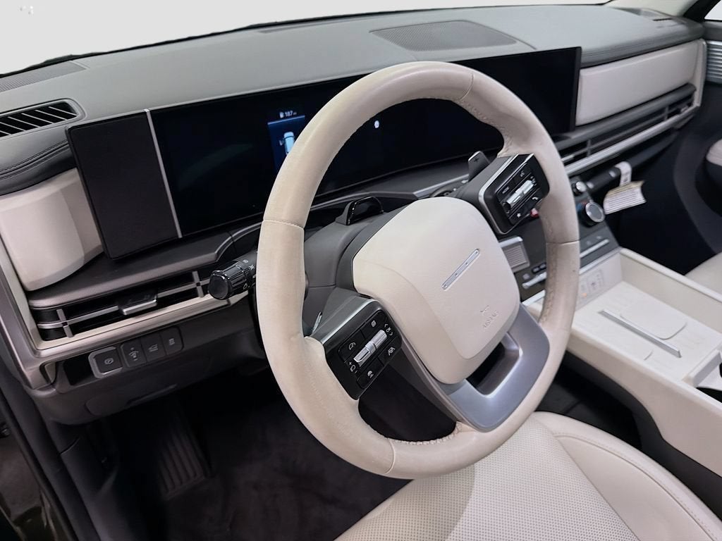 2024 Hyundai Santa Fe SEL