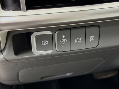 2024 Hyundai Santa Fe SEL