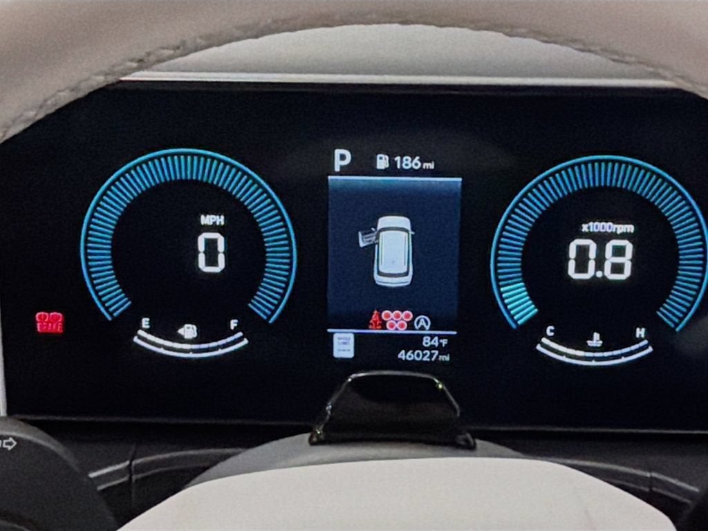 2024 Hyundai Santa Fe SEL