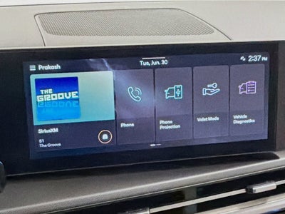 2024 Hyundai Santa Fe SEL