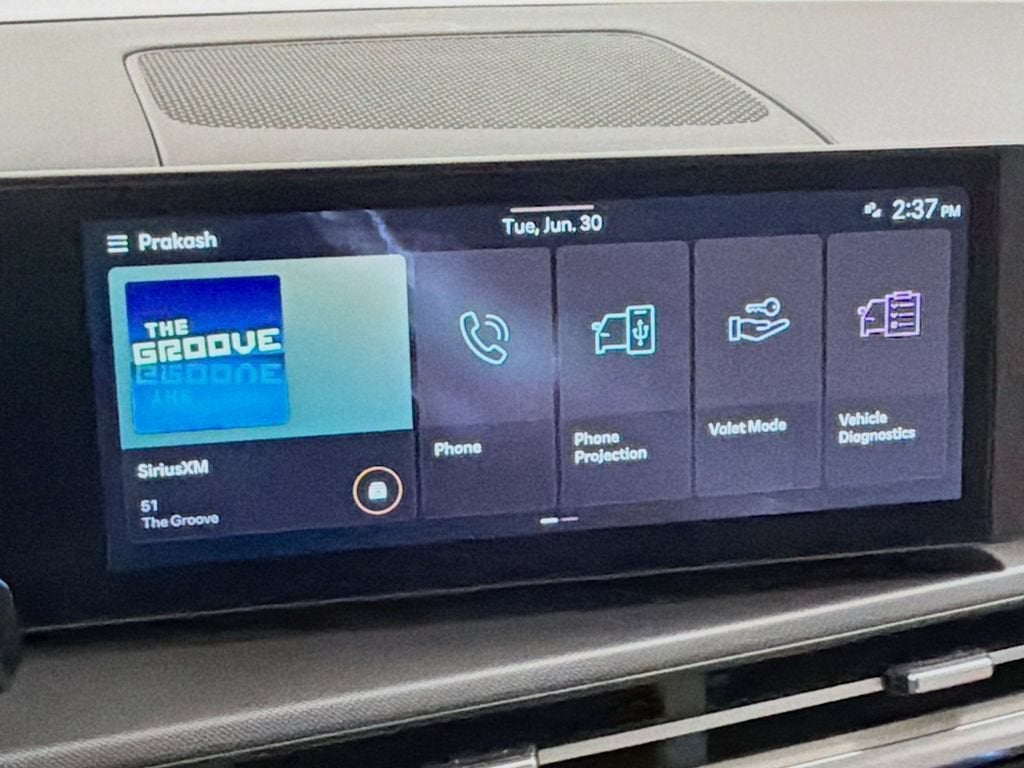 2024 Hyundai Santa Fe SEL