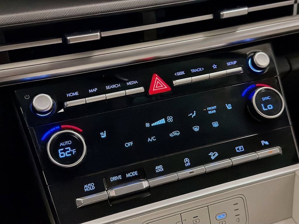 2024 Hyundai Santa Fe SEL