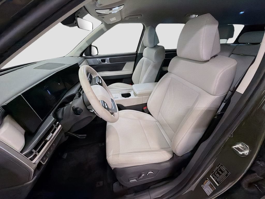 2024 Hyundai Santa Fe SEL
