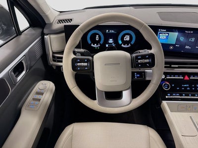 2024 Hyundai Santa Fe SEL