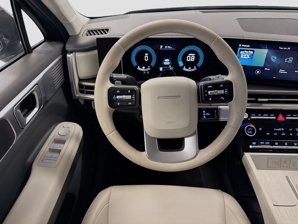 2024 Hyundai Santa Fe SEL