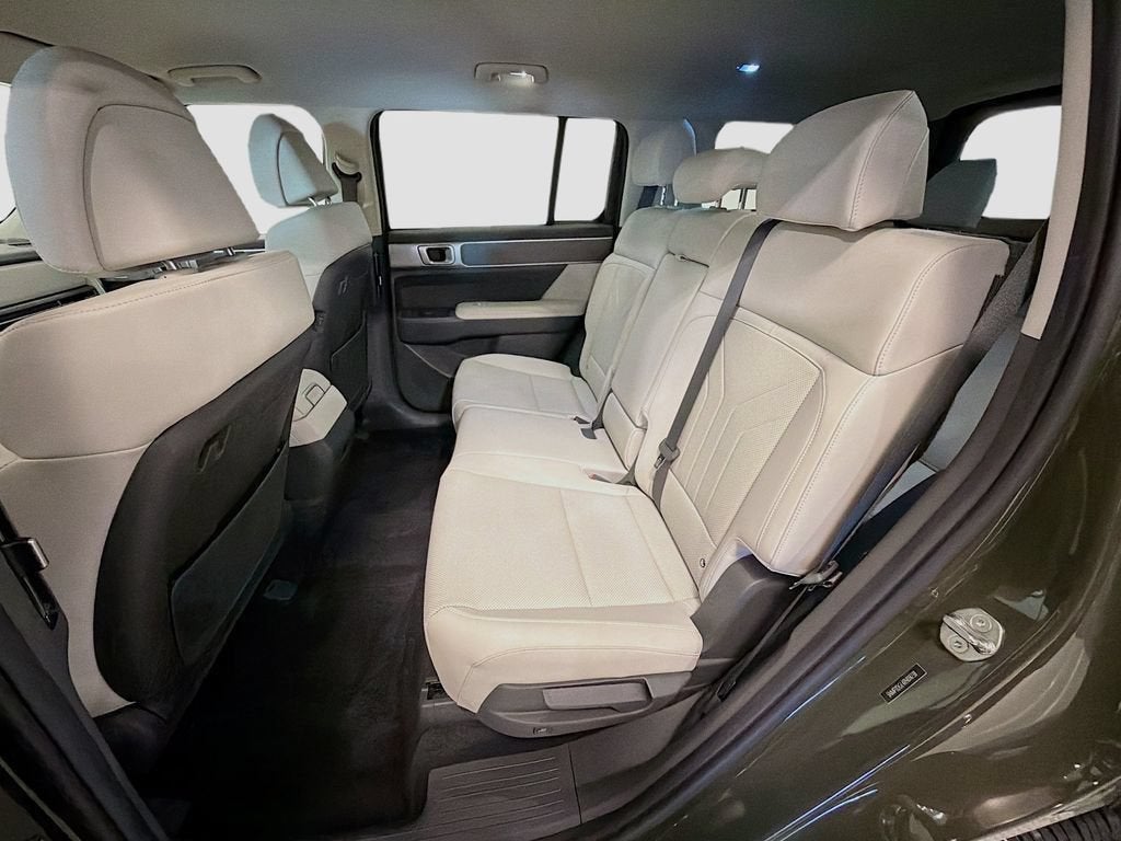 2024 Hyundai Santa Fe SEL