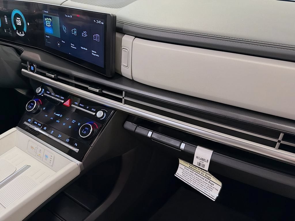 2024 Hyundai Santa Fe SEL