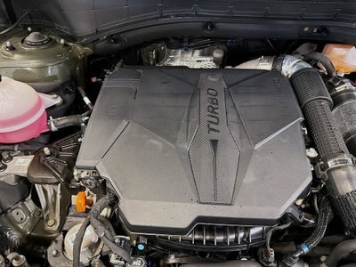 2024 Hyundai Santa Fe SEL