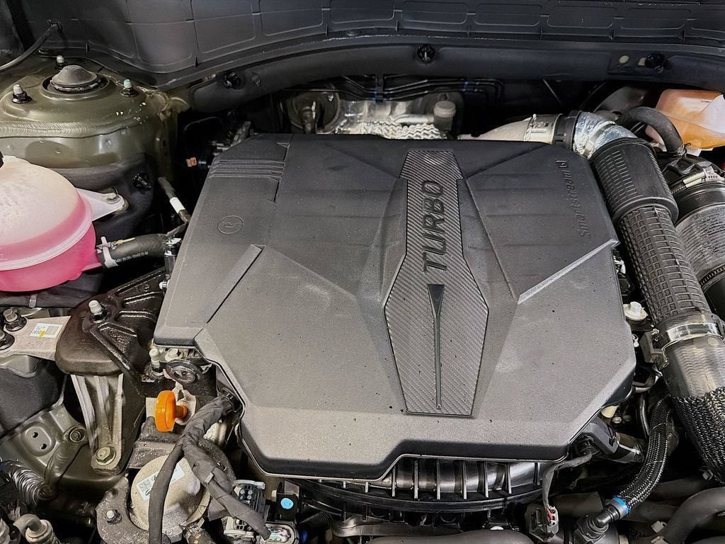 2024 Hyundai Santa Fe SEL
