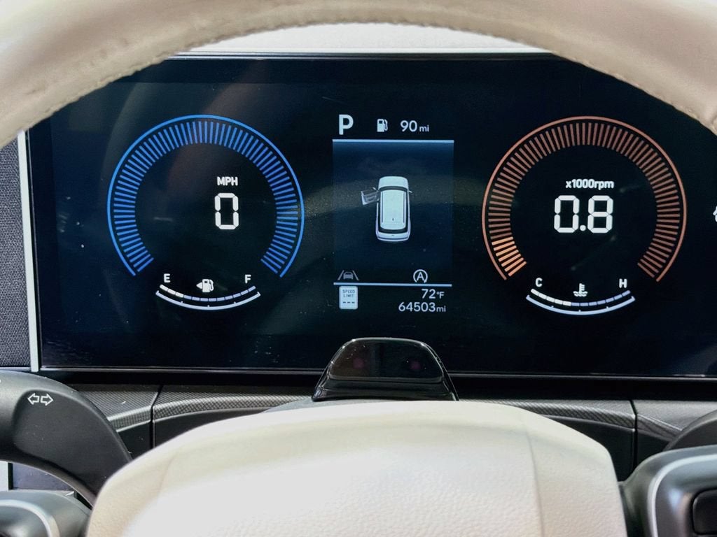 2024 Hyundai Santa Fe SEL