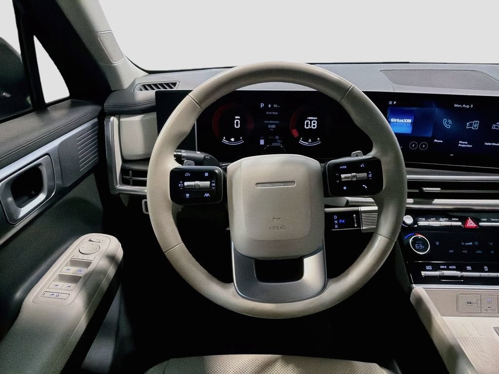 2024 Hyundai Santa Fe SEL