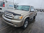 2005 Toyota Tundra SR5