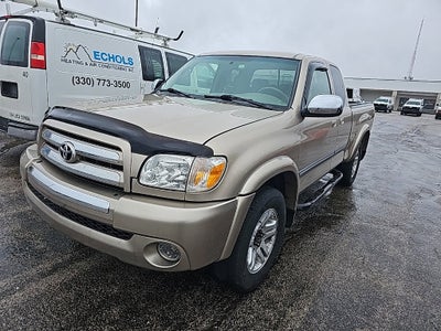 2005 Toyota Tundra SR5