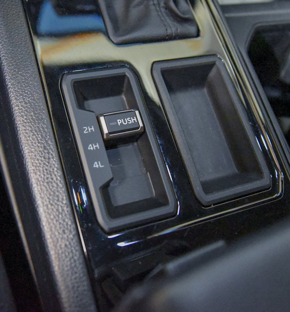 2024 Toyota Tundra 4WD SR