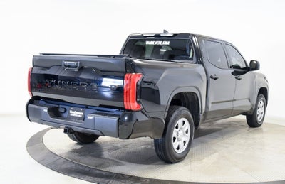 2024 Toyota Tundra 4WD SR