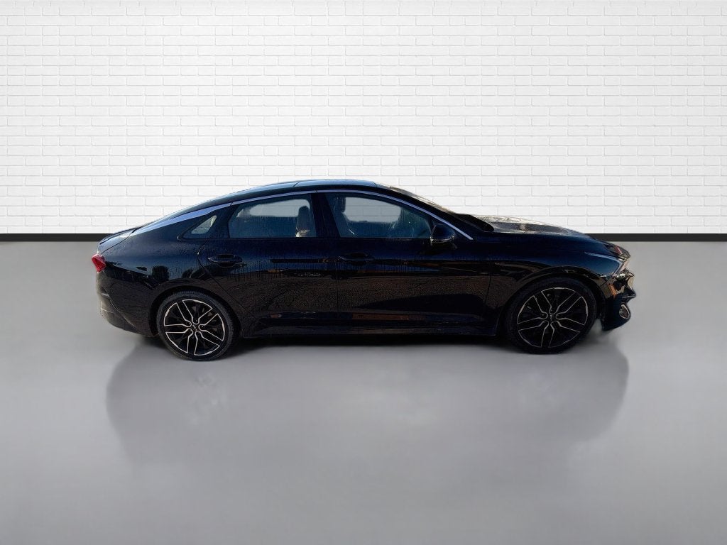 2023 Kia K5 GT